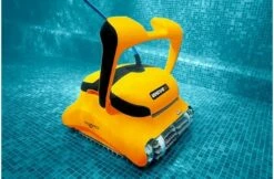 Maytronics Dolphin Dolphin Wave 80 Zwembadrobot -Zwembad Benodigdheden Verkoopwinkel maytronics dolphin dolphin wave 80 zwembadrobot 1