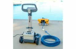 Maytronics Dolphin Dolphin Wave 80 Zwembadrobot -Zwembad Benodigdheden Verkoopwinkel maytronics dolphin dolphin wave 80 zwembadrobot 2