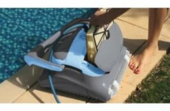 Maytronics Dolphin Dolphin Zenit 15 Zwembadrobot 10 Maytronics Dolphin Dolphin Zenit 15 Zwembadrobot -Zwembad Benodigdheden Verkoopwinkel maytronics dolphin dolphin zenit 15 zwembadrobot 2