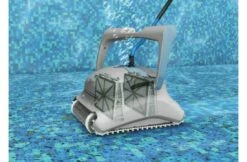Maytronics Dolphin Dolphin Zenit 15 Zwembadrobot 11 Maytronics Dolphin Dolphin Zenit 15 Zwembadrobot -Zwembad Benodigdheden Verkoopwinkel maytronics dolphin dolphin zenit 15 zwembadrobot 3
