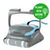Maytronics Dolphin Dolphin Zenit 30 Zwembadrobot -Zwembad Benodigdheden Verkoopwinkel maytronics dolphin dolphin zenit 30 zwembadrobot