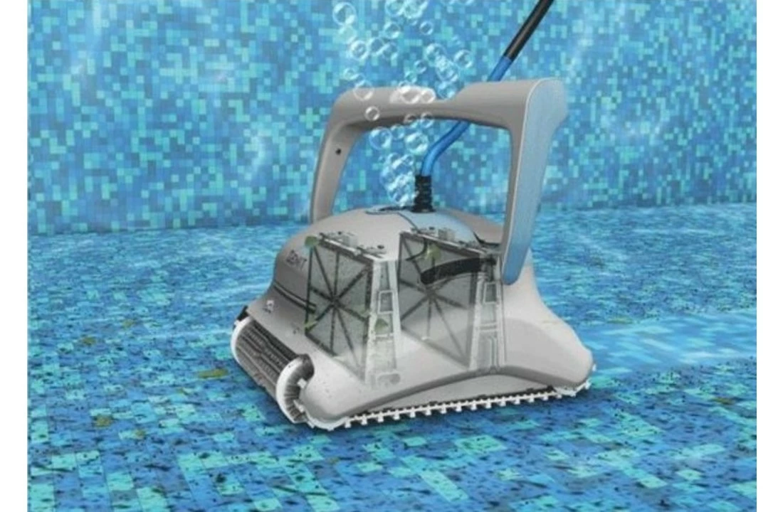 Maytronics Dolphin Dolphin Zenit Liberty Zwembadrobot 5 Maytronics Dolphin Dolphin Zenit Liberty Zwembadrobot - Afbeelding 3