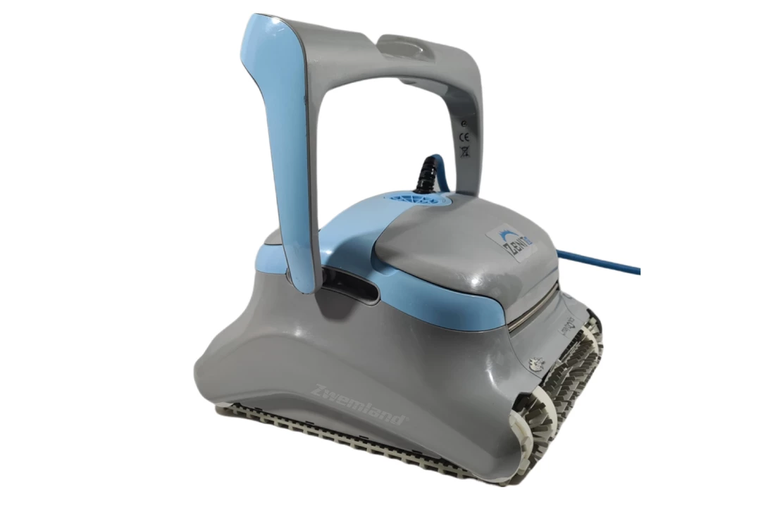 Maytronics Dolphin Dolphin Zenit Liberty Zwembadrobot 7 Maytronics Dolphin Dolphin Zenit Liberty Zwembadrobot - Afbeelding 5