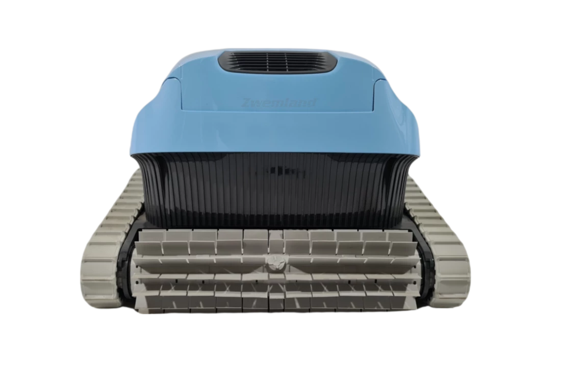 Maytronics Dolphin Dolphin Zenit Z1B Zwembadrobot 5 Maytronics Dolphin Dolphin Zenit Z1B Zwembadrobot - Afbeelding 3