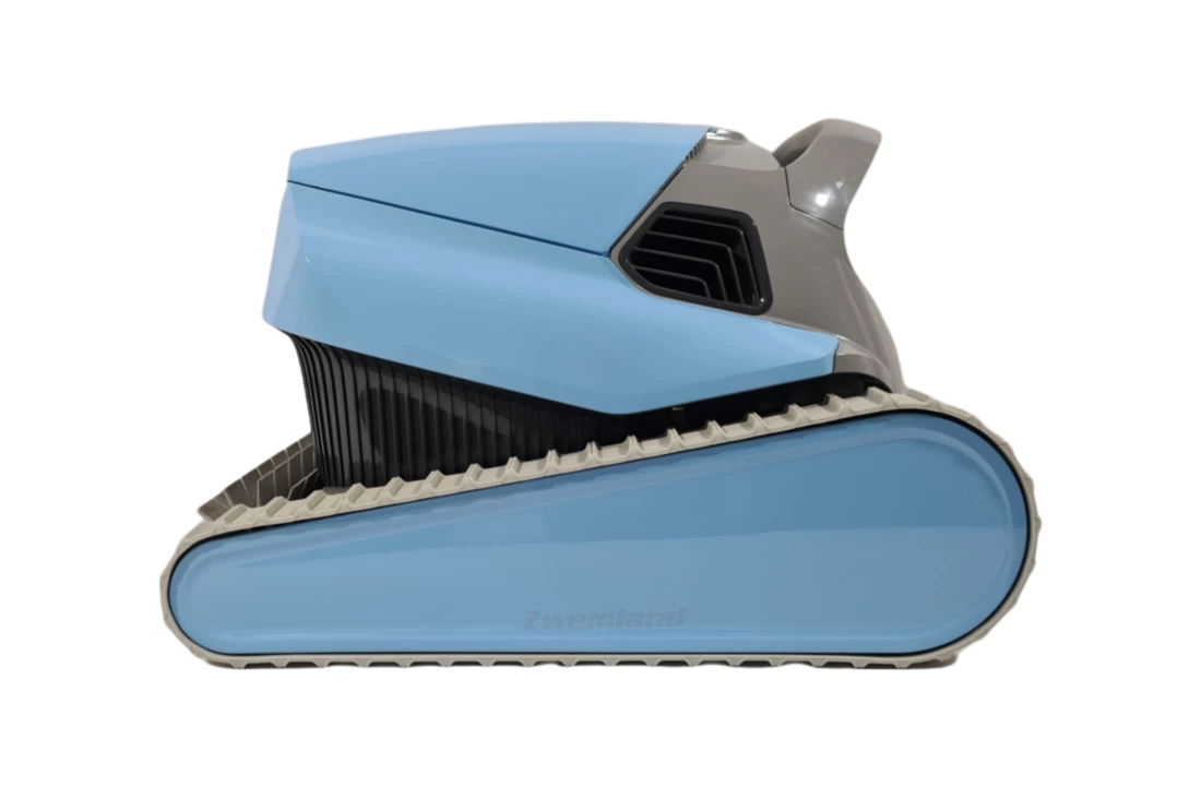 Maytronics Dolphin Dolphin Zenit Z1B Zwembadrobot 6 Maytronics Dolphin Dolphin Zenit Z1B Zwembadrobot - Afbeelding 4