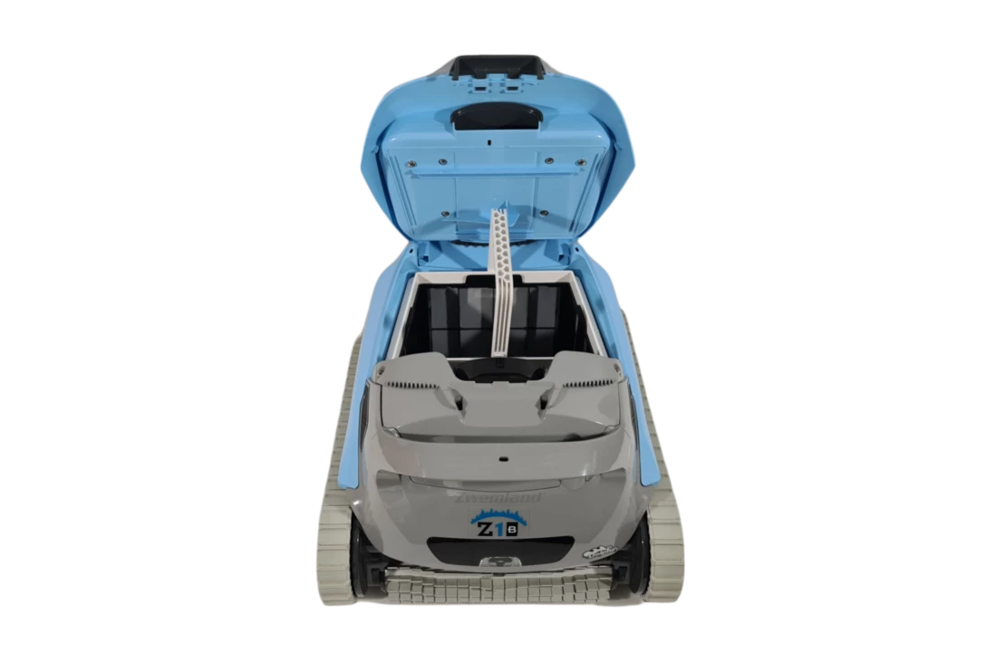 Maytronics Dolphin Dolphin Zenit Z1B Zwembadrobot 7 Maytronics Dolphin Dolphin Zenit Z1B Zwembadrobot - Afbeelding 5