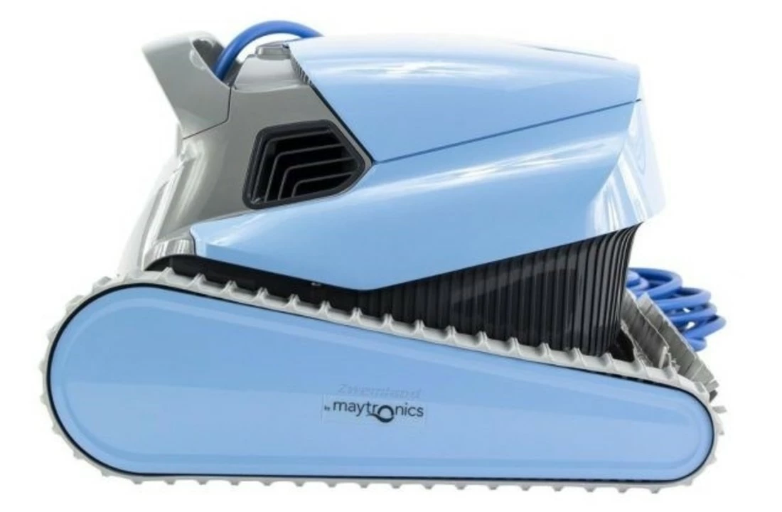 Maytronics Dolphin Dolphin Zenit Z3i Zwembadrobot 4 Maytronics Dolphin Dolphin Zenit Z3i Zwembadrobot - Afbeelding 2