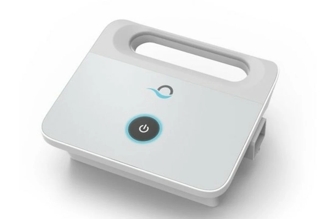 Maytronics Dolphin Dolphin Zenit Z3i Zwembadrobot 8 Maytronics Dolphin Dolphin Zenit Z3i Zwembadrobot - Afbeelding 6