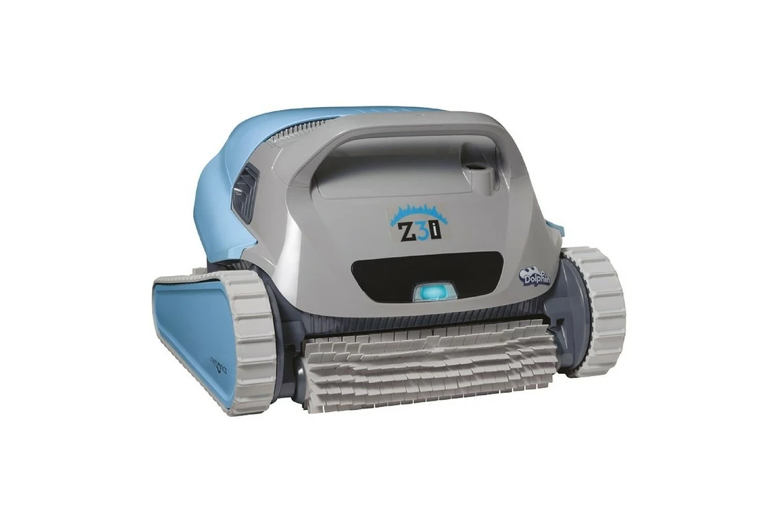 Maytronics Dolphin Dolphin Zenit Z3i Zwembadrobot 3 Maytronics Dolphin Dolphin Zenit Z3i Zwembadrobot