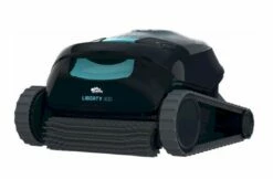 Maytronics Dolphin Dolphin Zwembadrobot Liberty 400 - Draadloos