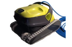 Maytronics Dolphin Dolphin ZwembadrobotS300i Bio Pro Automatische -Zwembad Benodigdheden Verkoopwinkel maytronics dolphin dolphin zwembadrobot s300i bio 4