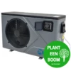 Midas Mida Joy 7 Full Inverter Warmtepomp 6.8 KW 35m3 -Zwembad Benodigdheden Verkoopwinkel midas mida joy 7 full inverter warmtepomp 68 kw 35