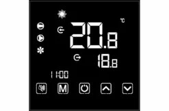 Midas Mida Joy 7 Full Inverter Warmtepomp 6.8 KW 35m3 -Zwembad Benodigdheden Verkoopwinkel midas mida joy 7 full inverter warmtepomp 68 kw 35 2