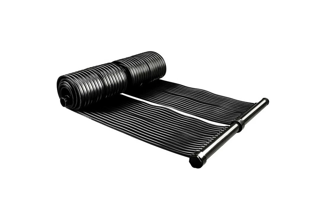 MPI Solar Collector Zwembadverwarming - 2 Stuks 4 MPI Solar Collector Zwembadverwarming - 2 Stuks - Afbeelding 2