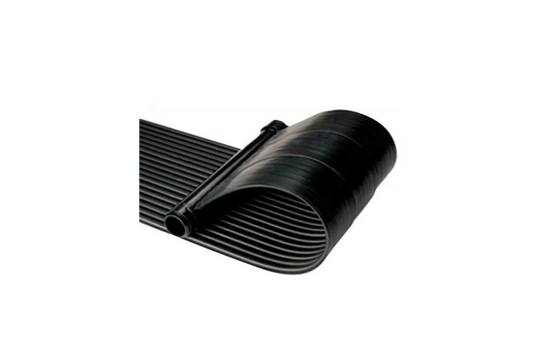 MPI Solar Collector Zwembadverwarming - 2 Stuks 3 MPI Solar Collector Zwembadverwarming - 2 Stuks