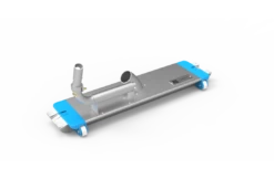 Nodipool Bodemreiniger Twist Pro Nodipool -Zwembad Benodigdheden Verkoopwinkel nodipool bodemreiniger twist pro nodipool 2