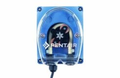 Pentair Peristaltische Doseerpomp Inclusief Aanzuiglans