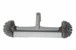 Polaris Polaris Wandborstel Met Hoekborstels -Zwembad Benodigdheden Verkoopwinkel polaris polaris wandborstel met hoekborstels 1