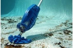 Pool Blaster Pool Blaster Max Li CG Zwembadstofzuiger -Zwembad Benodigdheden Verkoopwinkel pool blaster pool blaster max li cg zwembadstofzui 1