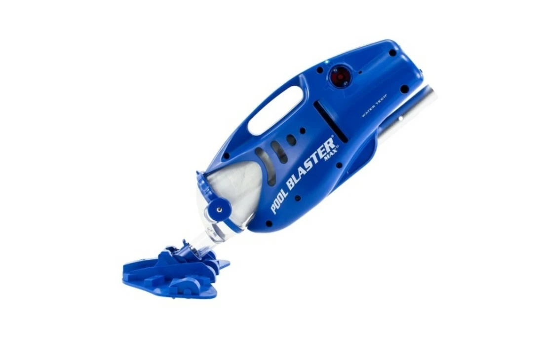 Pool Blaster Pool Blaster Max Li Zwembadstofzuiger 3 Pool Blaster Pool Blaster Max Li Zwembadstofzuiger