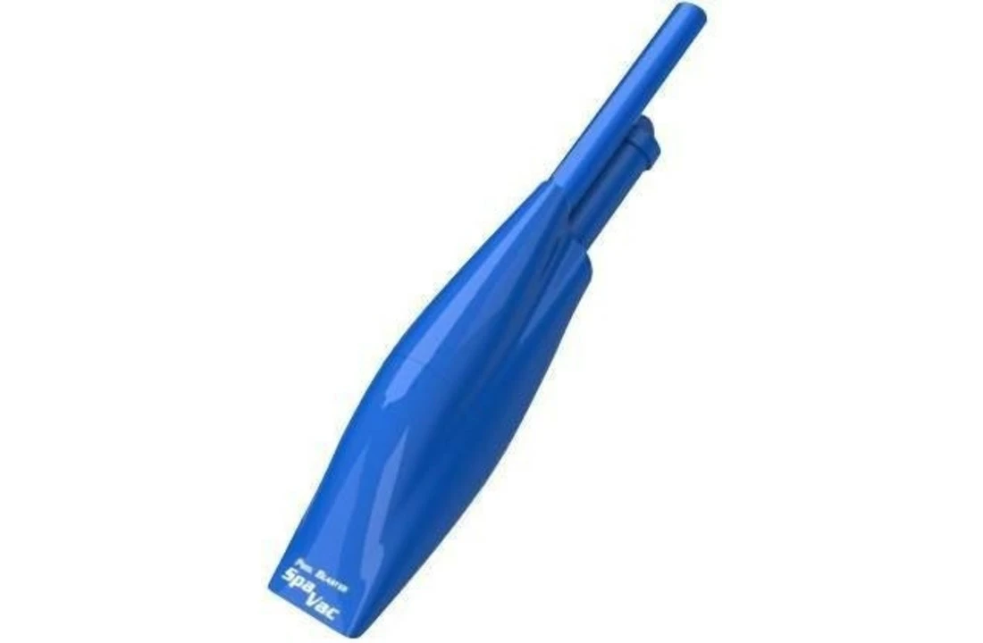 Pool Blaster Pool Blaster Spa Vac Zwembadstofzuiger 3 Pool Blaster Pool Blaster Spa Vac Zwembadstofzuiger