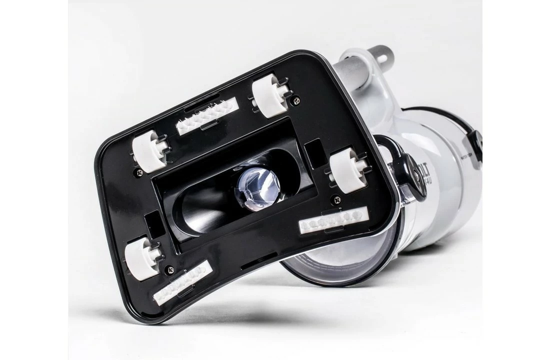 Pool Blaster Pool Blaster Volt FX-4Li Zwembadstofzuiger 5 Pool Blaster Pool Blaster Volt FX-4Li Zwembadstofzuiger - Afbeelding 3