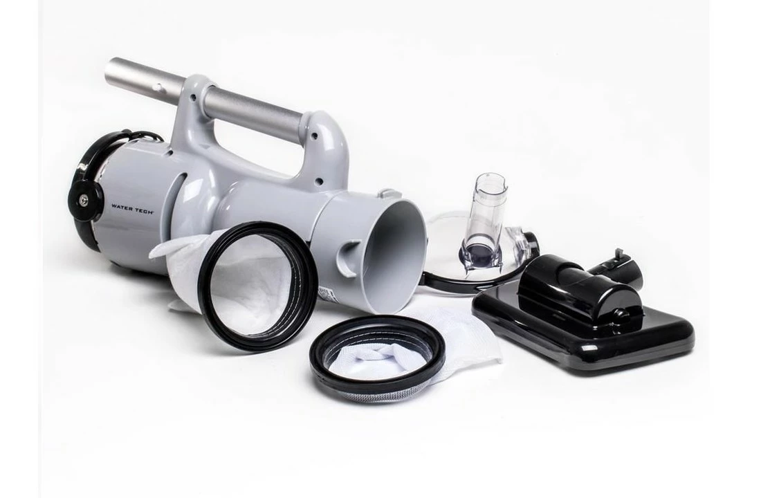 Pool Blaster Pool Blaster Volt FX-4Li Zwembadstofzuiger 8 Pool Blaster Pool Blaster Volt FX-4Li Zwembadstofzuiger - Afbeelding 6