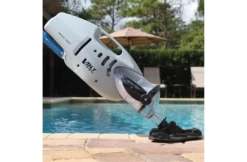 Pool Blaster Pool Blaster Volt FX-8Li Zwembadstofzuiger 9 Pool Blaster Pool Blaster Volt FX-8Li Zwembadstofzuiger -Zwembad Benodigdheden Verkoopwinkel pool blaster pool blaster volt fx 8li zwembadstofz 2