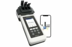 Pool Lab Pool Lab 2.0 Digitale Water Tester Zwembad -Zwembad Benodigdheden Verkoopwinkel pool lab pool lab 20 digitale water tester zwembad 3