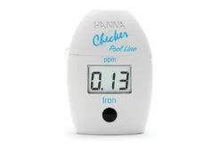 Pool Line Digitale Water Tester Ijzer