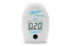 Pool Line Digitale Water Tester Koper