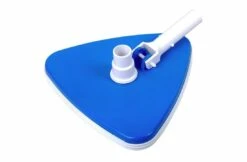 Poolstyle Poolstyle Zwembad Bodemzuiger Driehoek