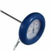 Poolstyle Thermometer Drijvend Rond -Zwembad Benodigdheden Verkoopwinkel poolstyle thermometer drijvend rond