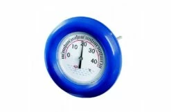 Poolstyle Thermometer Drijvend Rond -Zwembad Benodigdheden Verkoopwinkel poolstyle thermometer drijvend rond 2