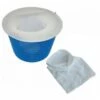 Poolstyle Wegwerp Voorfilter Poolstyle 2 Poolstyle Wegwerp Voorfilter Poolstyle -Zwembad Benodigdheden Verkoopwinkel poolstyle wegwerp voorfilter poolstyle