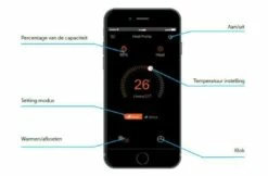 Poolstyle WIFI Box Module Voor Poolstyle Inverter Warmtepomp -Zwembad Benodigdheden Verkoopwinkel poolstyle wifi box module voor poolstyle inverter 2