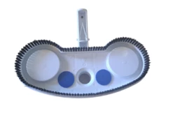 Poolstyle Zwembad Halvemaan Verzwaarde Bodemzuiger -Zwembad Benodigdheden Verkoopwinkel poolstyle zwembad halvemaan verzwaarde bodemzuiger 1