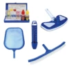 Poolstyle Zwembad Onderhoud Set / Reiniging Set -Zwembad Benodigdheden Verkoopwinkel poolstyle zwembad onderhoud set reiniging set