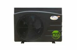 Poolstyle Zwembad Warmtepomp Poolstyle Inverter R32 12.5 KW 30 Tot 55 M3 220 V 10 Poolstyle Zwembad Warmtepomp Poolstyle Inverter R32 12.5 KW 30 Tot 55 M3 220 V -Zwembad Benodigdheden Verkoopwinkel poolstyle zwembad warmtepomp poolstyle inverter r3 2