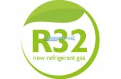 Poolstyle Zwembad Warmtepomp Poolstyle Inverter R32 8 KW 20 Tot 35 M3 220 V -Zwembad Benodigdheden Verkoopwinkel poolstyle zwembad warmtepomp poolstyle inverter r3 32