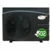Poolstyle Zwembad Warmtepomp Poolstyle Inverter R32 6 KW 14 Tot 28 M3 220 V -Zwembad Benodigdheden Verkoopwinkel poolstyle zwembad warmtepomp poolstyle inverter r3 33