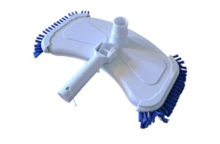 PQ Aqualite Zwembad Bodemzuiger Met Zijborstels -Zwembad Benodigdheden Verkoopwinkel pq aqualite zwembad bodemzuiger met zijborstels 1