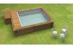 Proswell Houten Zwembaden Houten Urban Stadszwembad 4.20 X 3.50 X 1.33 Met Automatisch Rolluik -Zwembad Benodigdheden Verkoopwinkel proswell houten zwembaden houten urban stadszwemba 14