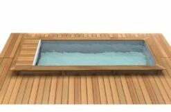 Proswell Houten Zwembaden Houten Urban Stadszwembad 6.50 X 3.50 X 1.33 Met Automatisch Rolluik -Zwembad Benodigdheden Verkoopwinkel proswell houten zwembaden houten urban stadszwemba 2