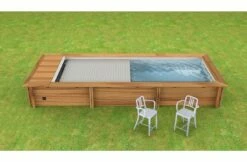 Proswell Houten Zwembaden Houten Urban Stadszwembad 6.50 X 3.50 X 1.33 Met Automatisch Rolluik -Zwembad Benodigdheden Verkoopwinkel proswell houten zwembaden houten urban stadszwemba 4