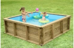 Zwembad Benodigdheden Verkoopwinkel -Zwembad Benodigdheden Verkoopwinkel proswell houten zwembaden liner houten kinderzwemb 1