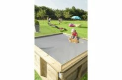 Proswell Houten Zwembaden Oproller En Veiligheidszeil Pistoche Kinderzwembad -Zwembad Benodigdheden Verkoopwinkel proswell houten zwembaden oproller en veiligheidsz 2