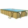 Proswell Houten Zwembaden Weva Houten Zwembad 6 X 3 M -Zwembad Benodigdheden Verkoopwinkel proswell houten zwembaden weva houten zwembad 6 x