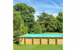 Proswell Houten Zwembaden Weva Houten Zwembad 6 X 3 M -Zwembad Benodigdheden Verkoopwinkel proswell houten zwembaden weva houten zwembad 6 x 2