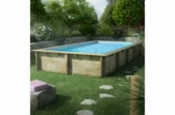 Proswell Houten Zwembaden Weva Houten Zwembad 6 X 3 M -Zwembad Benodigdheden Verkoopwinkel proswell houten zwembaden weva houten zwembad 6 x 3